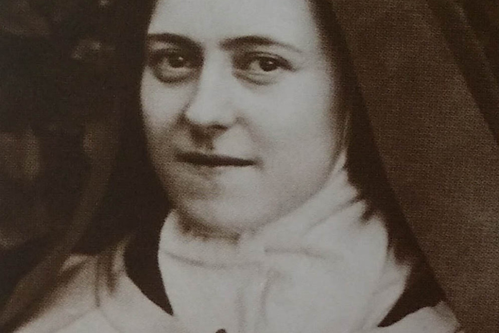 Thérèse van Lisieux