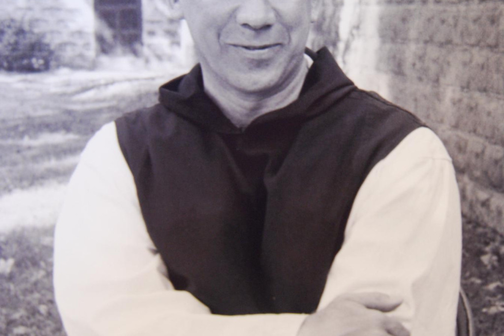Thomas Merton (1915-1968)