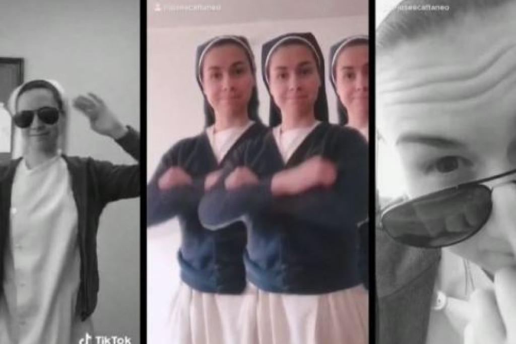 Zuster Josefina