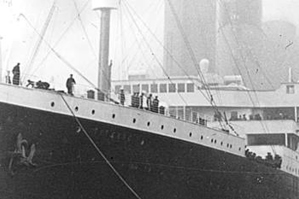 Titanic