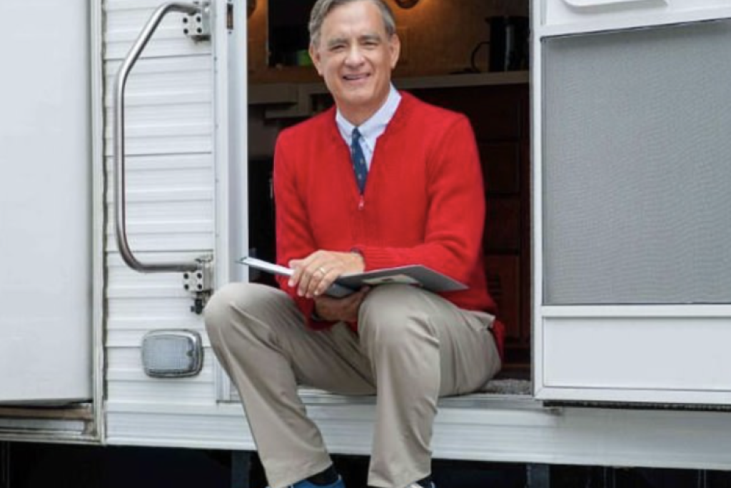 Tom Hanks
