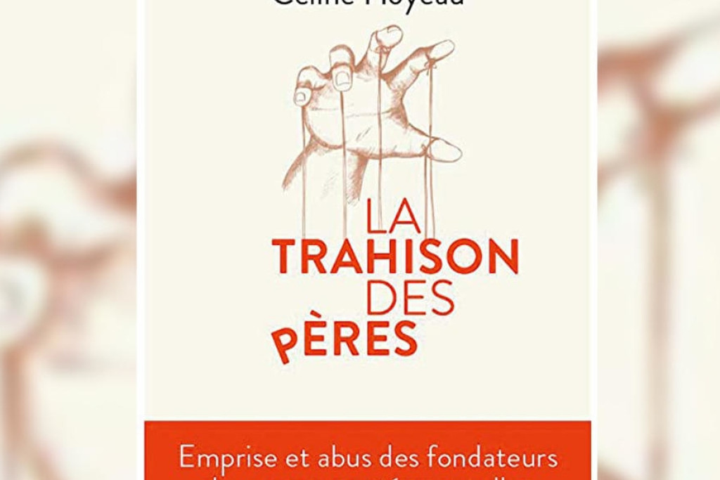 ‘La Trahison des pères’