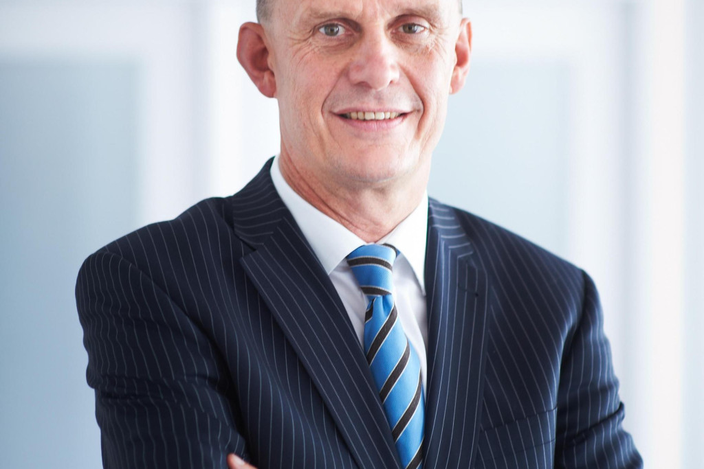 Luc Van Haute