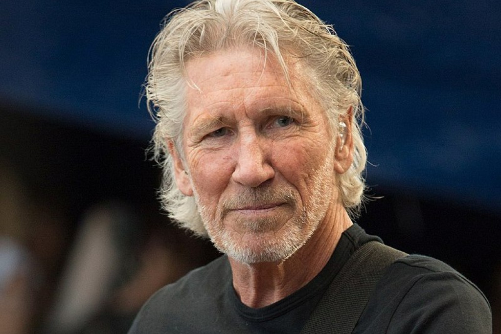 Roger Waters