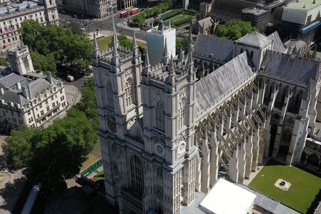 Westminster Abbey