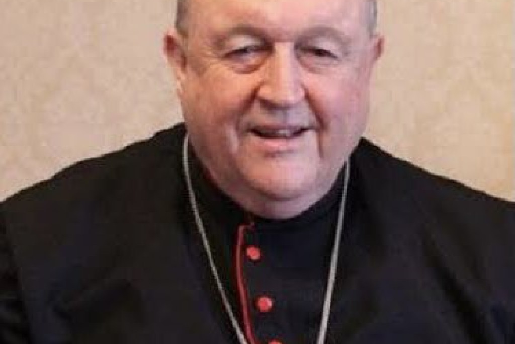 Philip Edward Wilson