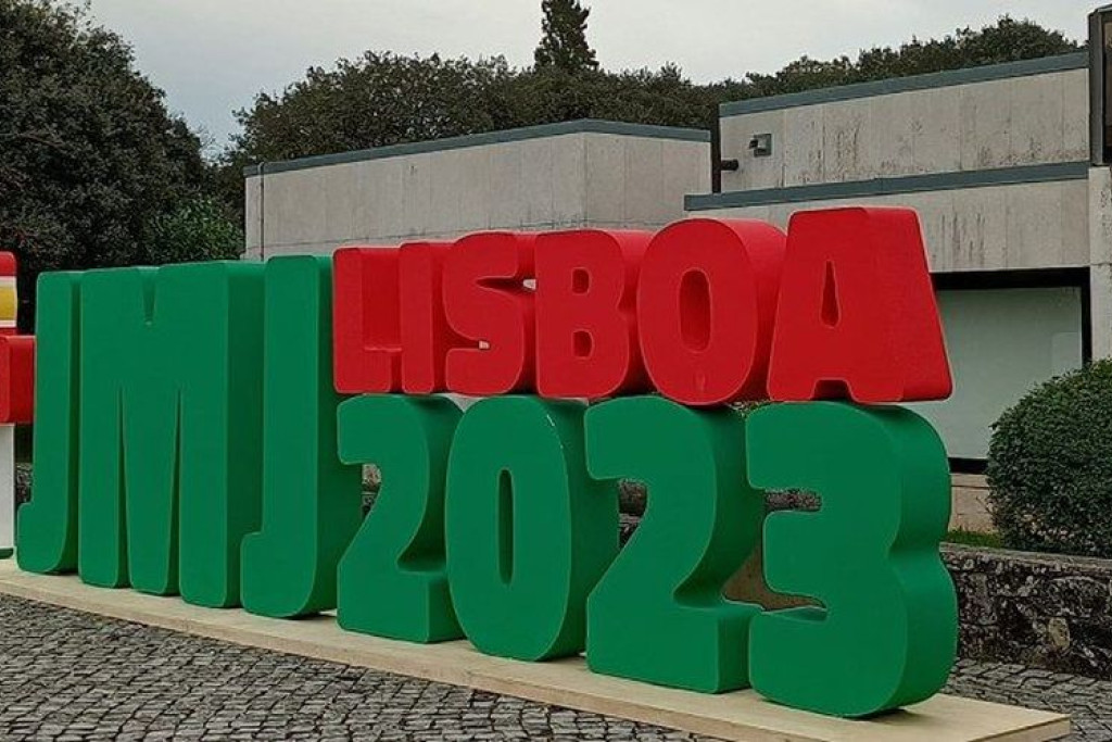 Wereldjongerendagen in Lissabon