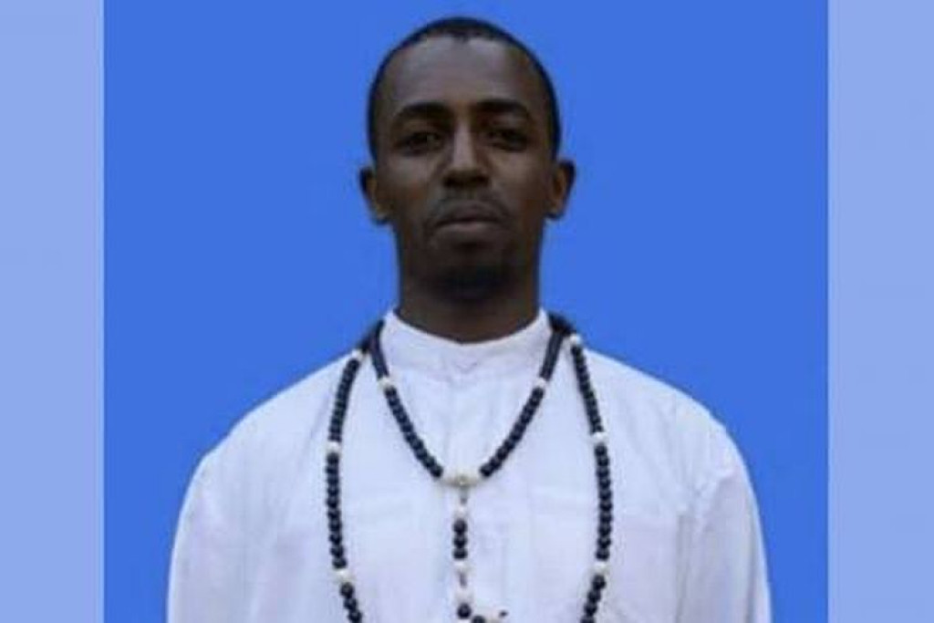 Moses Simukonde Sen