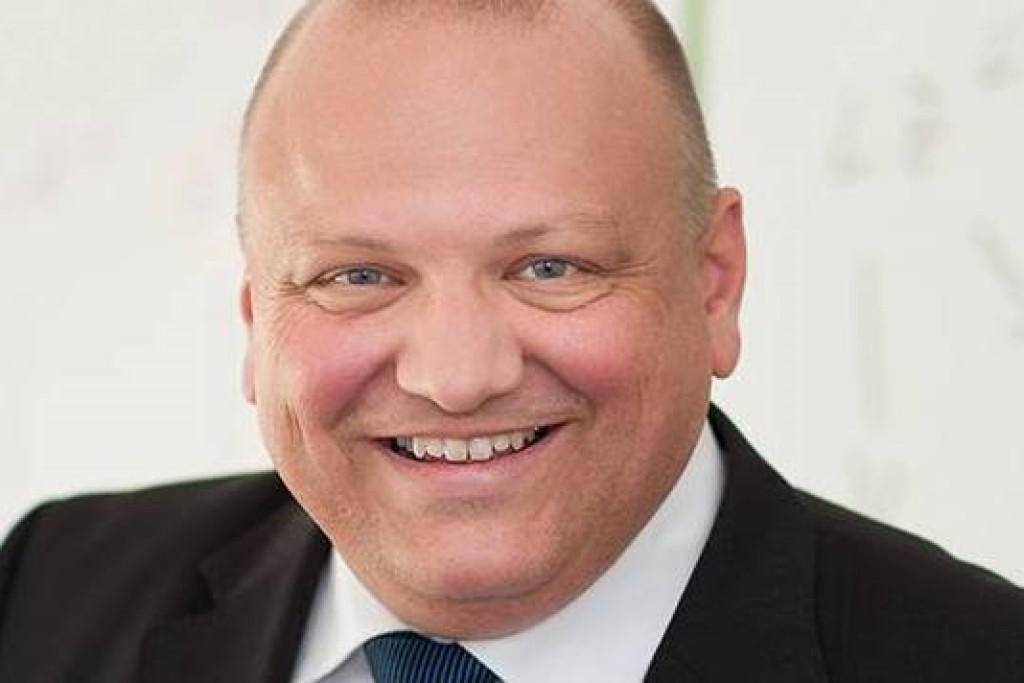 Matthias Hartmann © Diakonie Neuendettelsau