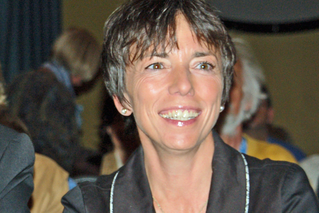 Margot Kässman