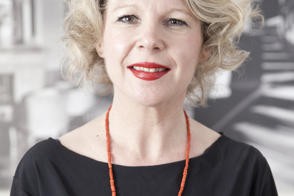 © Francqui-Stichting