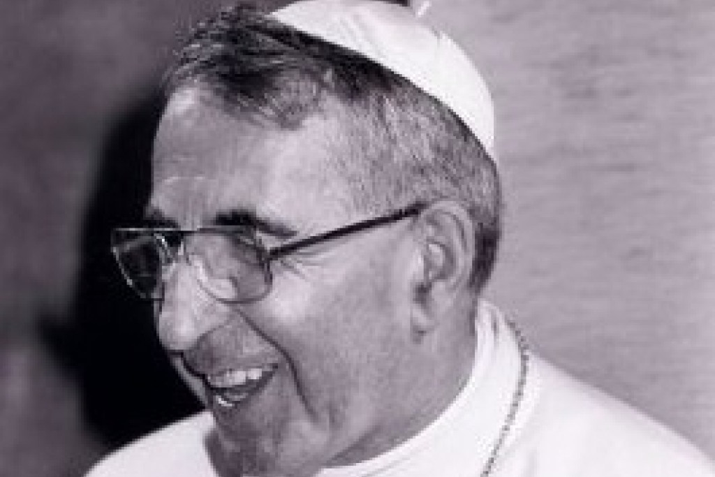 Joannes Paulus I