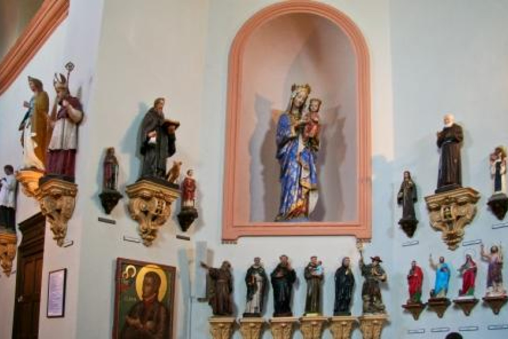 allerheiligenkapel Diest