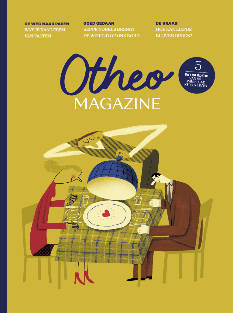 Otheo magazine