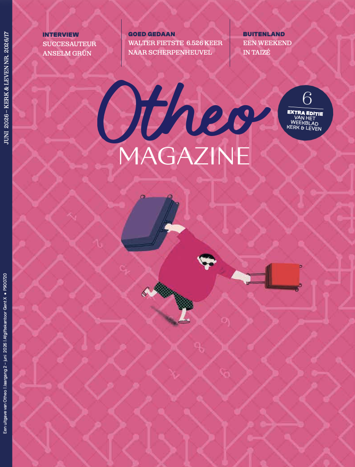 Otheo Magazine