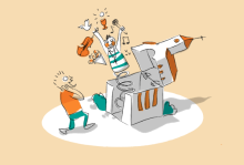 Onze uit-tips voor de komende weken (vanaf zaterdag 3 oktober 2026)