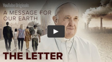 Op zoek naar een prima gespreksopener over ecologie? Programmeer film "The letter"!