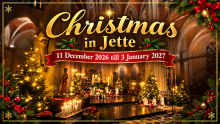 Christmas in Jette