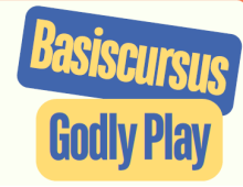 Basiscursus Godly Play verteller in Kortrijk - eind december 2026