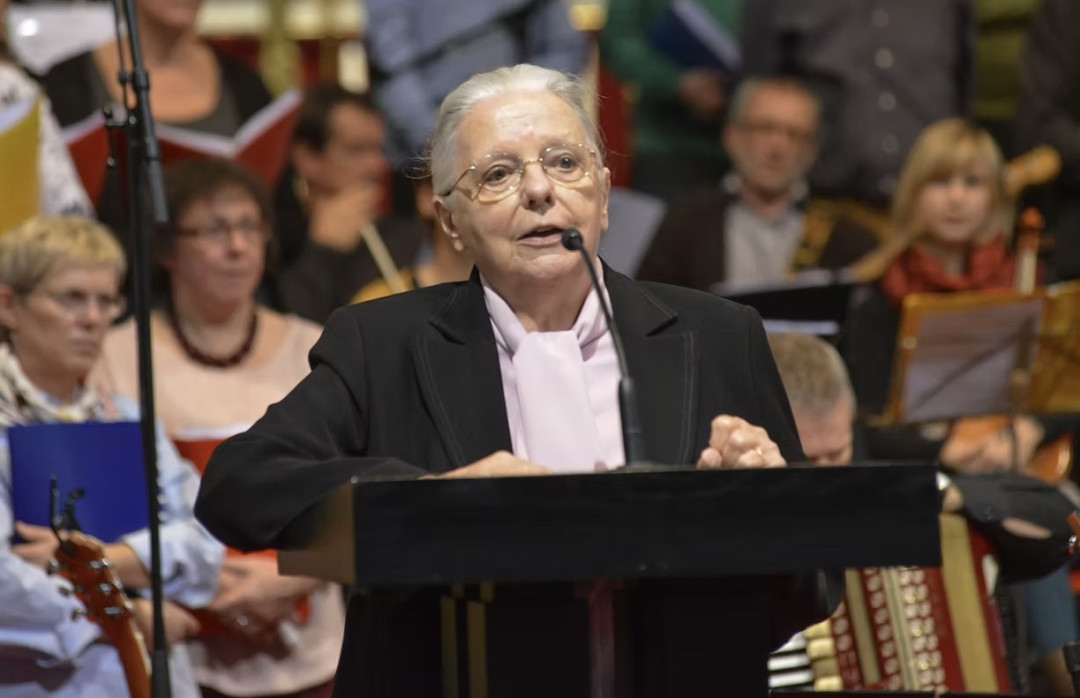 Hoe Jeanne Devos blijft inspireren: boekvoorstelling en ‘grote durfdag’ op 3 oktober