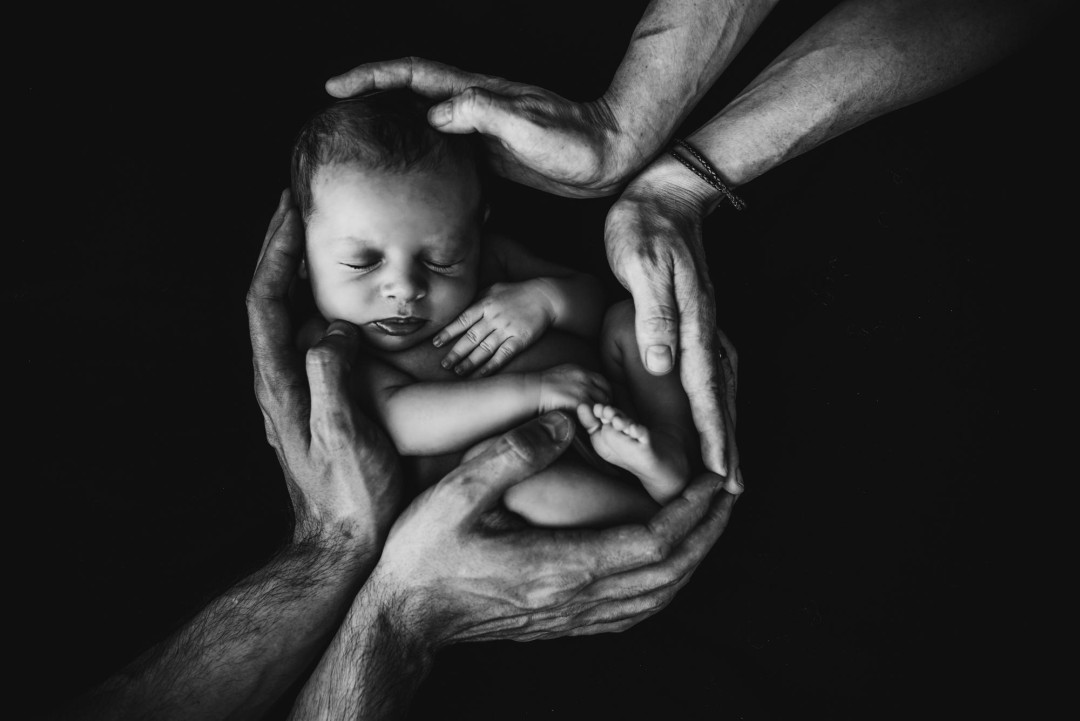 Hoe heet de baby? [column] | Otheo